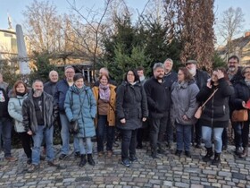 Neujahrsempfang Bayreuth