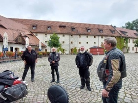 Sommerstammtisch der Kelten 2023